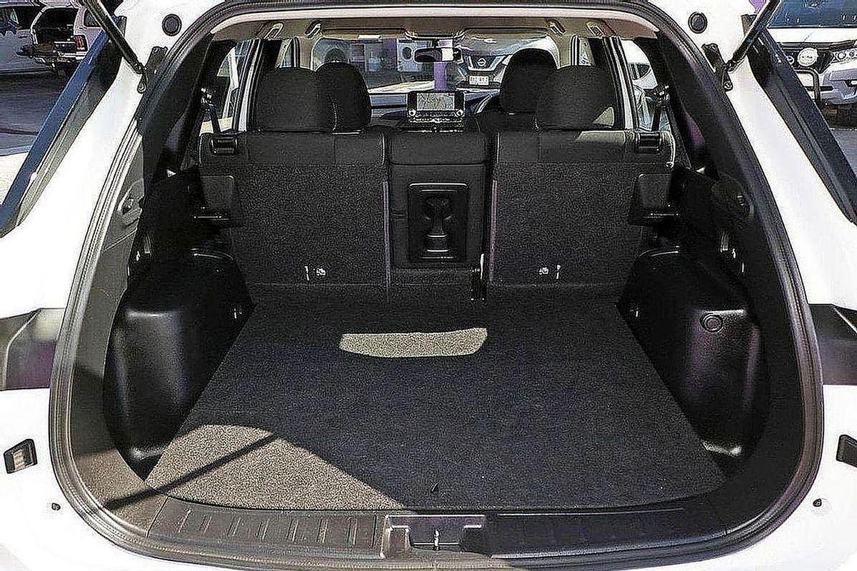 2022 Mitsubishi Outlander ES ZM