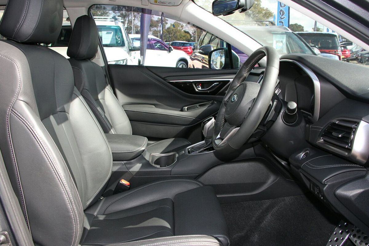 2023 Subaru Outback AWD Touring XT 6GEN