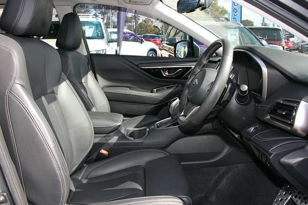 2023 Subaru Outback AWD Touring XT 6GEN