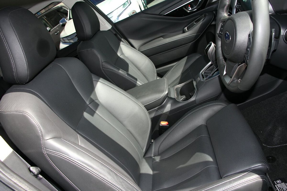 2023 Subaru Outback AWD Touring XT 6GEN