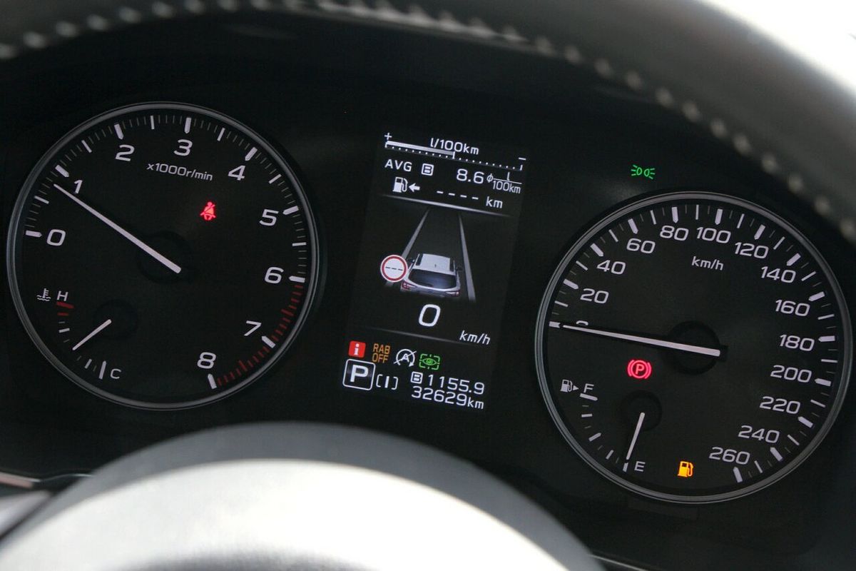 2023 Subaru Outback AWD Touring XT 6GEN