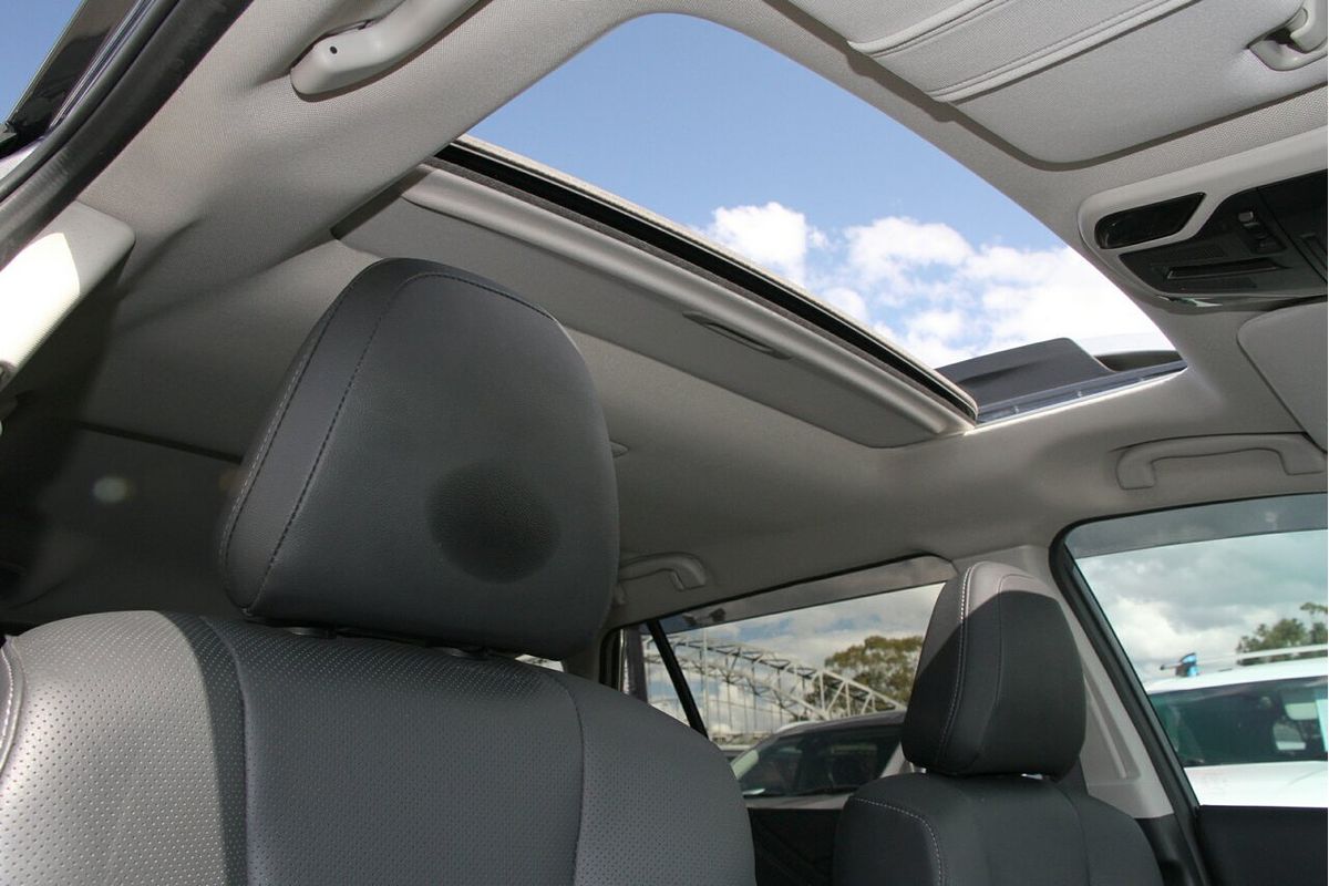 2023 Subaru Outback AWD Touring XT 6GEN