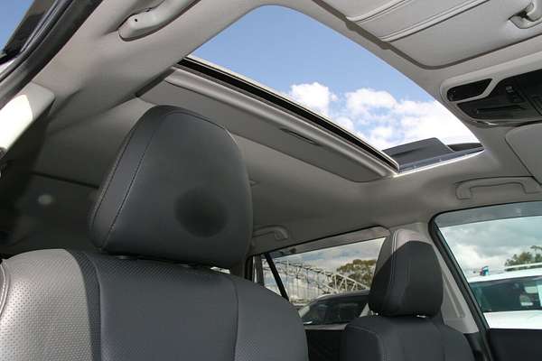 2023 Subaru Outback AWD Touring XT 6GEN