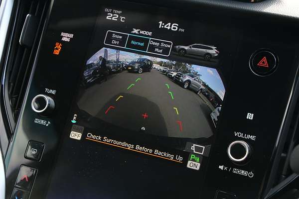 2023 Subaru Outback AWD Touring XT 6GEN