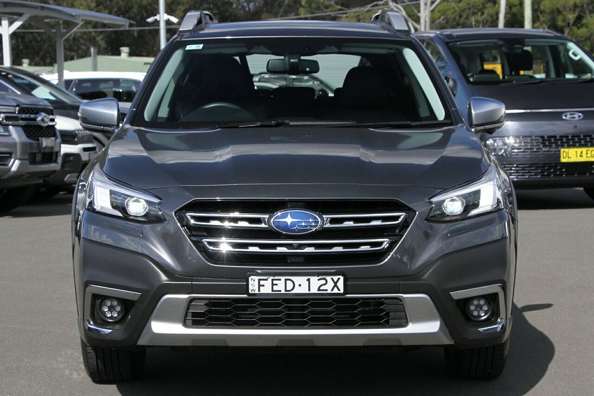 2023 Subaru Outback AWD Touring XT 6GEN