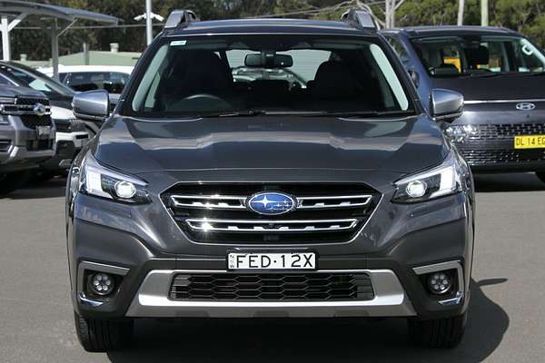 2023 Subaru Outback AWD Touring XT 6GEN