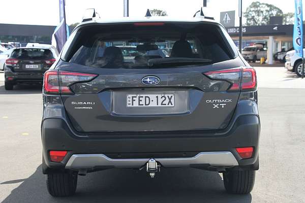 2023 Subaru Outback AWD Touring XT 6GEN