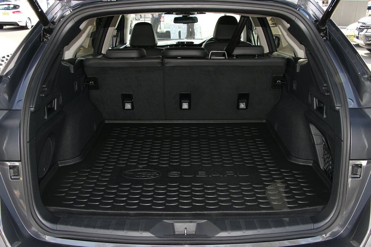 2023 Subaru Outback AWD Touring XT 6GEN