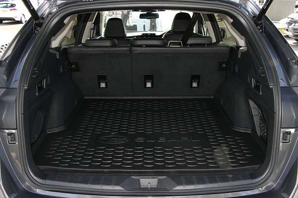 2023 Subaru Outback AWD Touring XT 6GEN