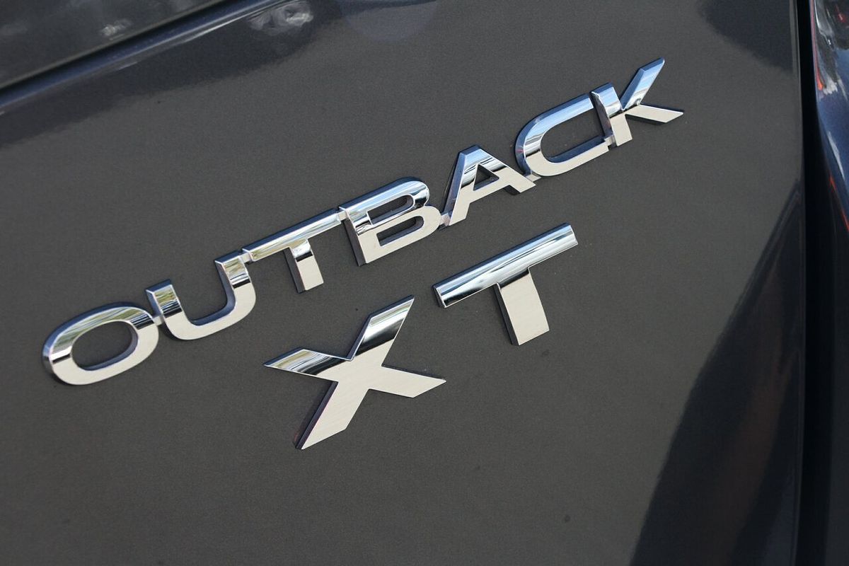 2023 Subaru Outback AWD Touring XT 6GEN