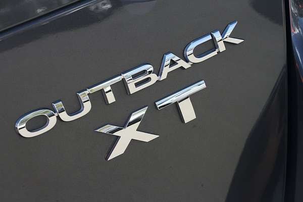 2023 Subaru Outback AWD Touring XT 6GEN