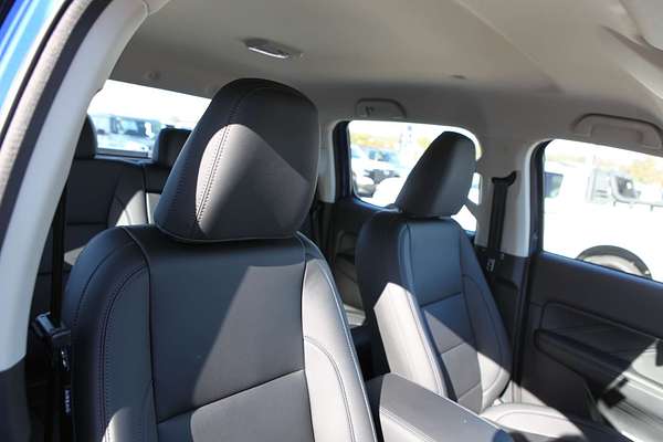 2025 GWM Ute Lux NPW