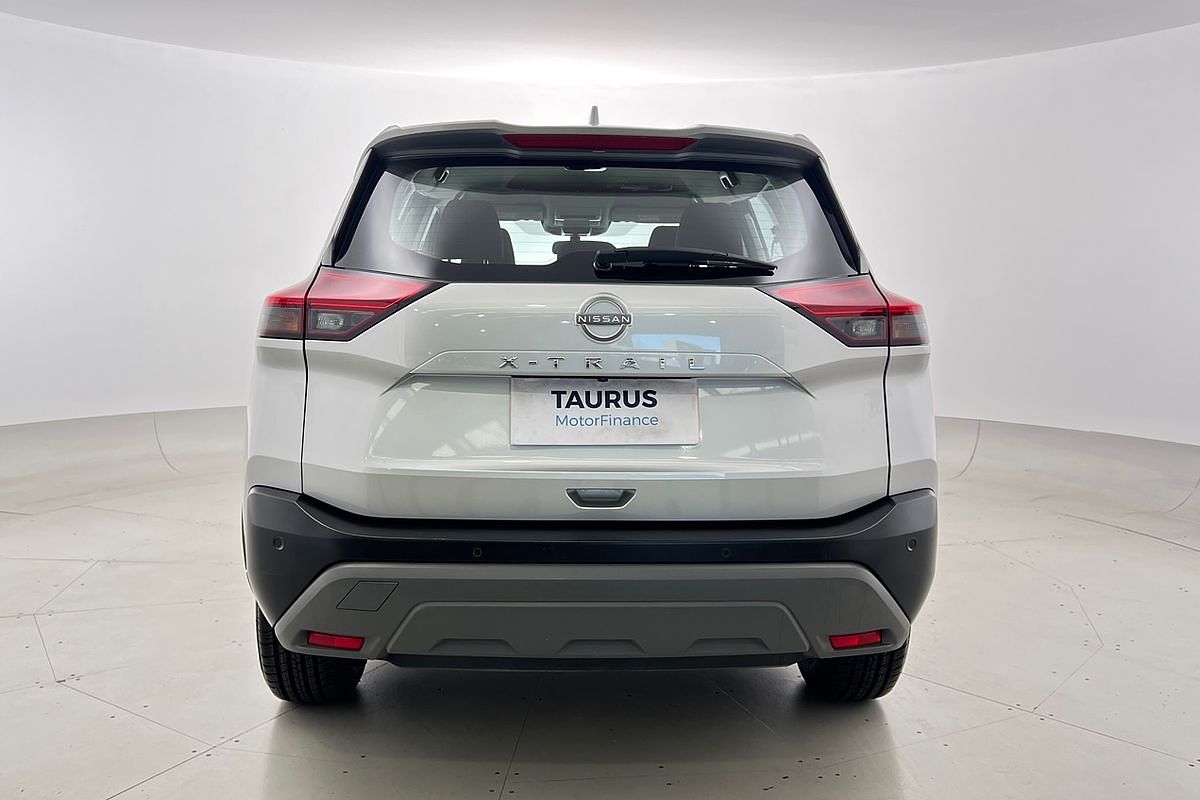 2023 Nissan X-TRAIL ST T33