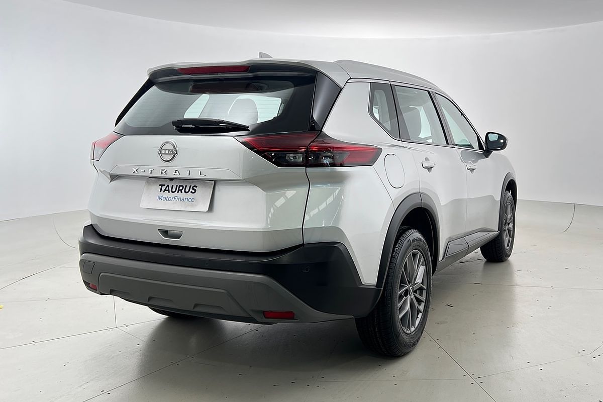 2023 Nissan X-TRAIL ST T33