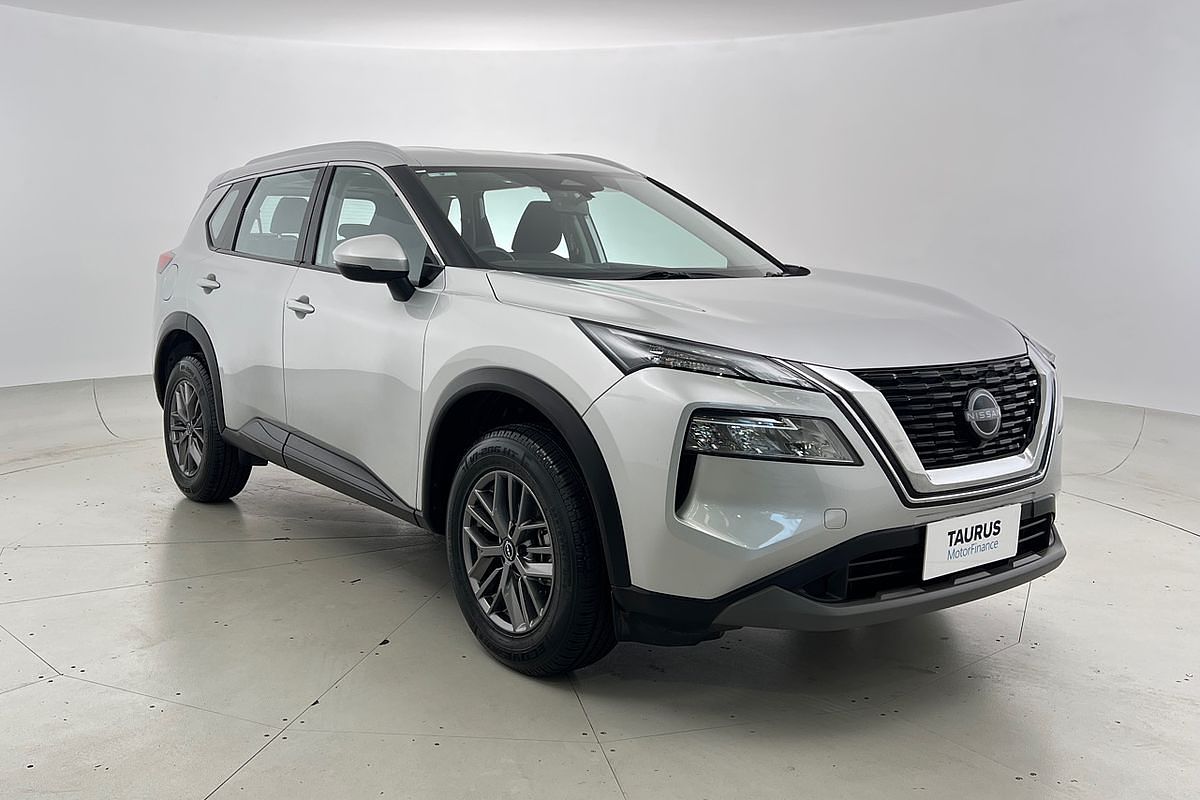 2023 Nissan X-TRAIL ST T33