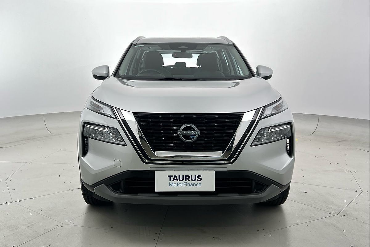 2023 Nissan X-TRAIL ST T33