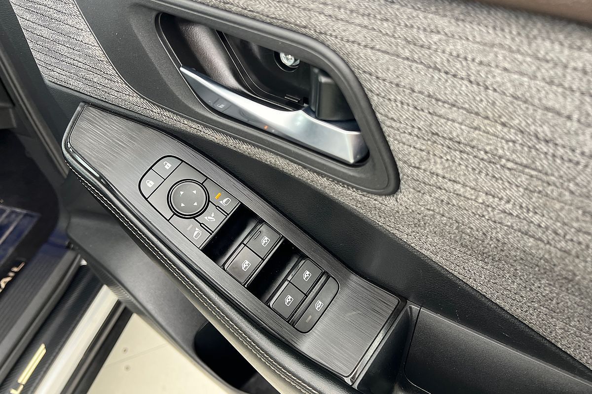 2023 Nissan X-TRAIL ST T33