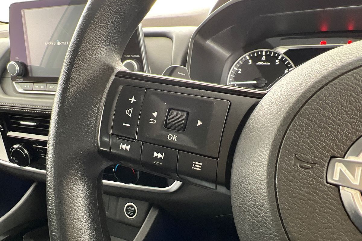 2023 Nissan X-TRAIL ST T33