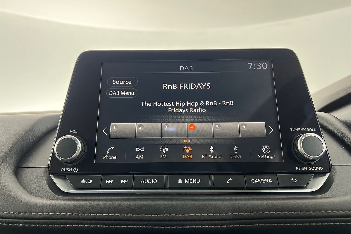 2023 Nissan X-TRAIL ST T33