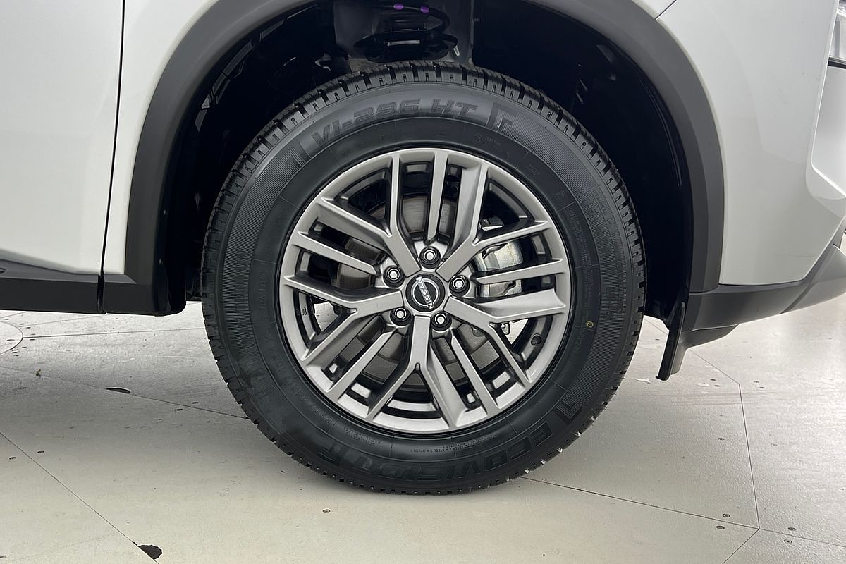 2023 Nissan X-TRAIL ST T33