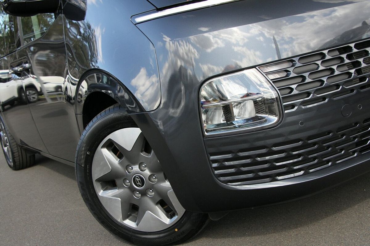 2024 Hyundai STARIA US4.V3
