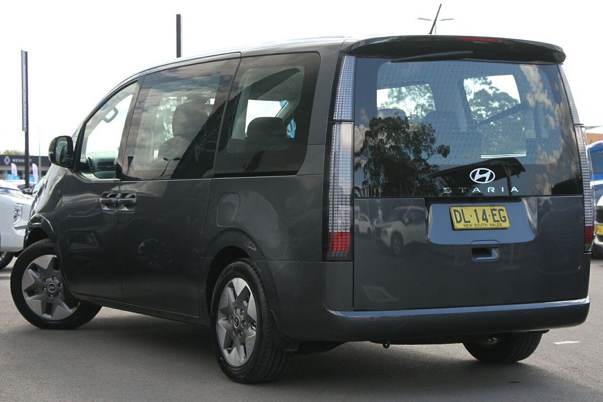 2024 Hyundai STARIA US4.V3