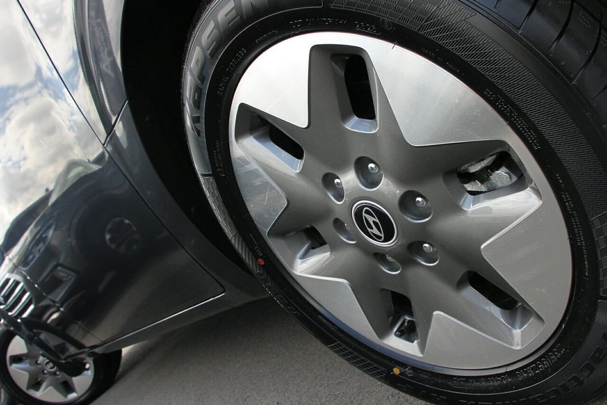 2024 Hyundai STARIA US4.V3