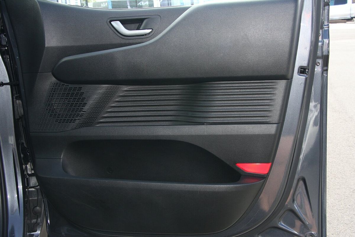 2024 Hyundai STARIA US4.V3