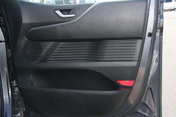 2024 Hyundai STARIA US4.V3
