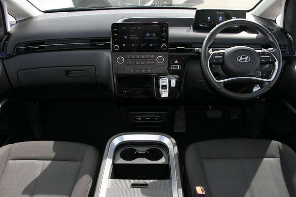 2024 Hyundai STARIA US4.V3
