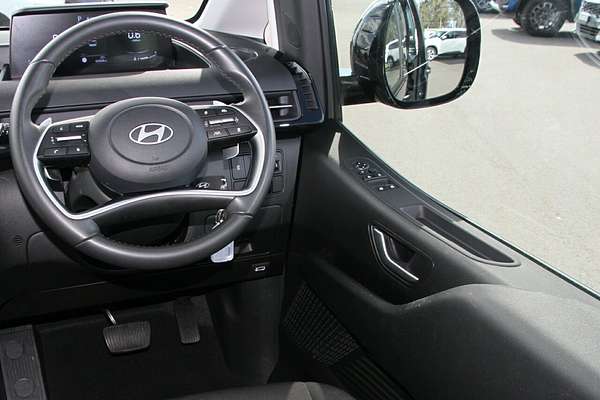 2024 Hyundai STARIA US4.V3