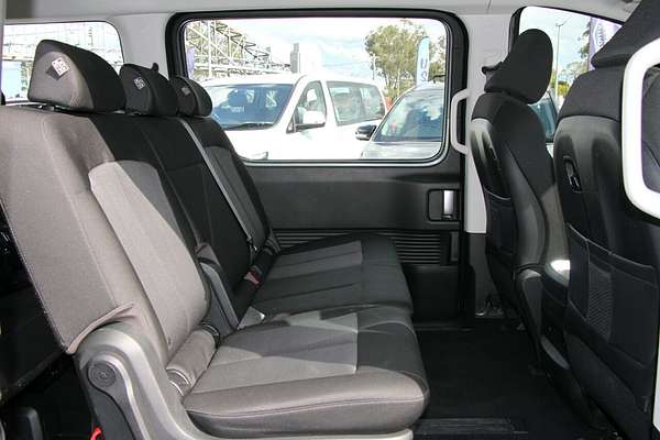 2024 Hyundai STARIA US4.V3