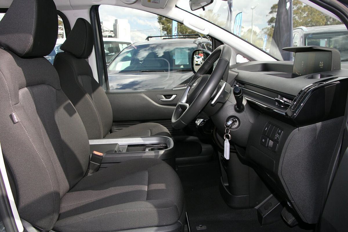 2024 Hyundai STARIA US4.V3