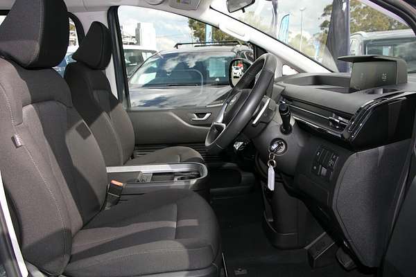 2024 Hyundai STARIA US4.V3