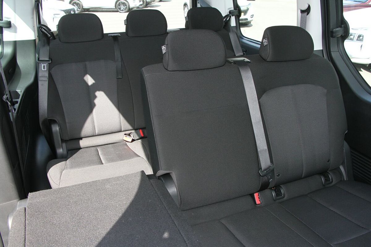 2024 Hyundai STARIA US4.V3