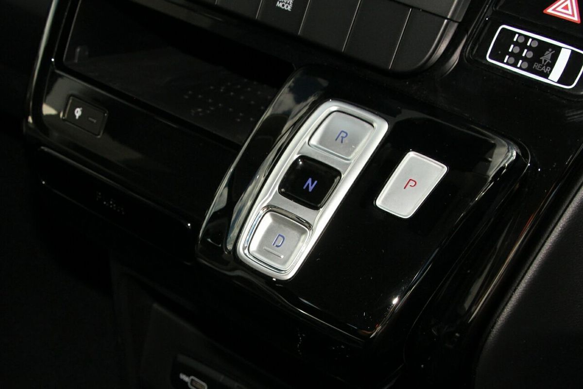 2024 Hyundai STARIA US4.V3
