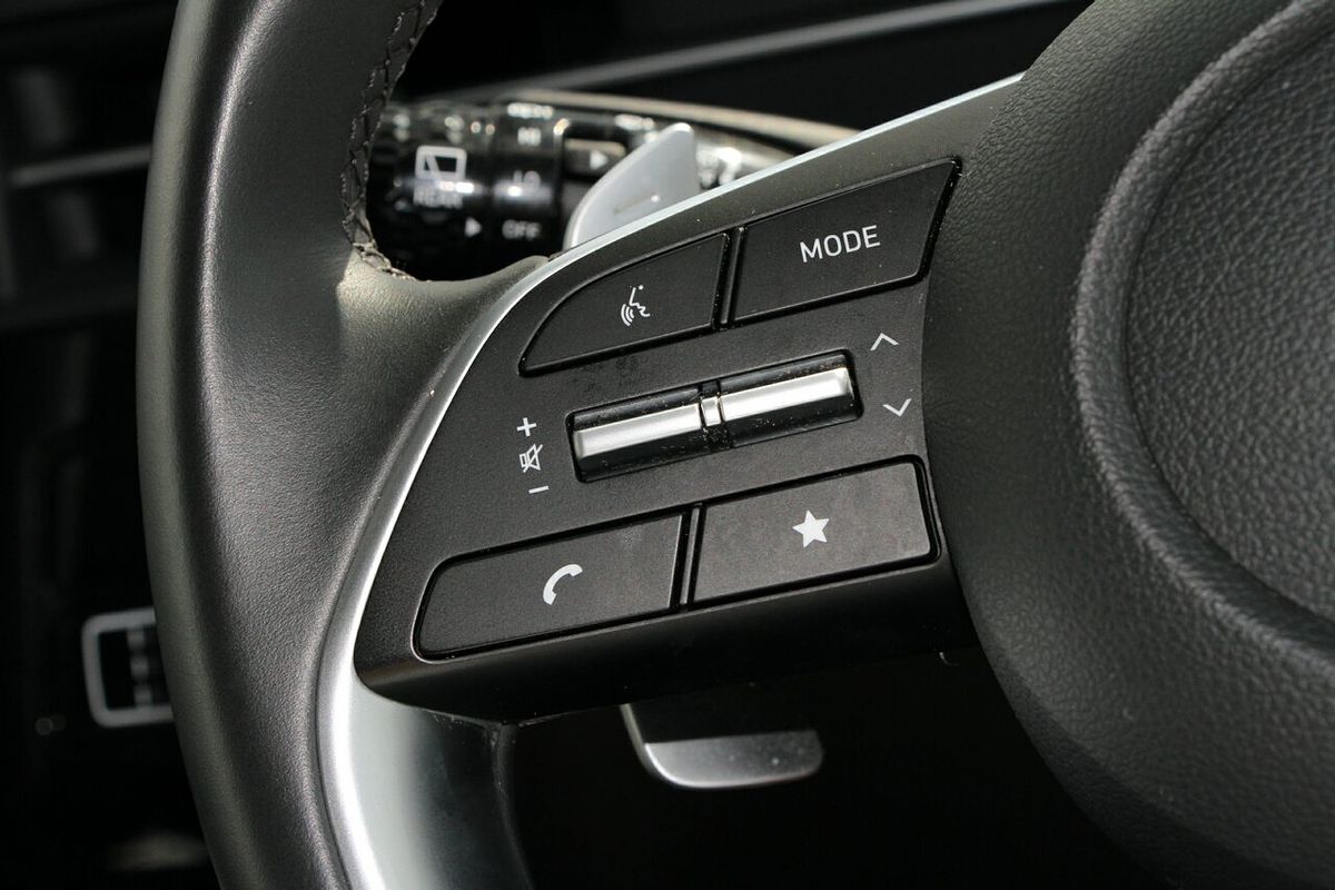 2024 Hyundai STARIA US4.V3