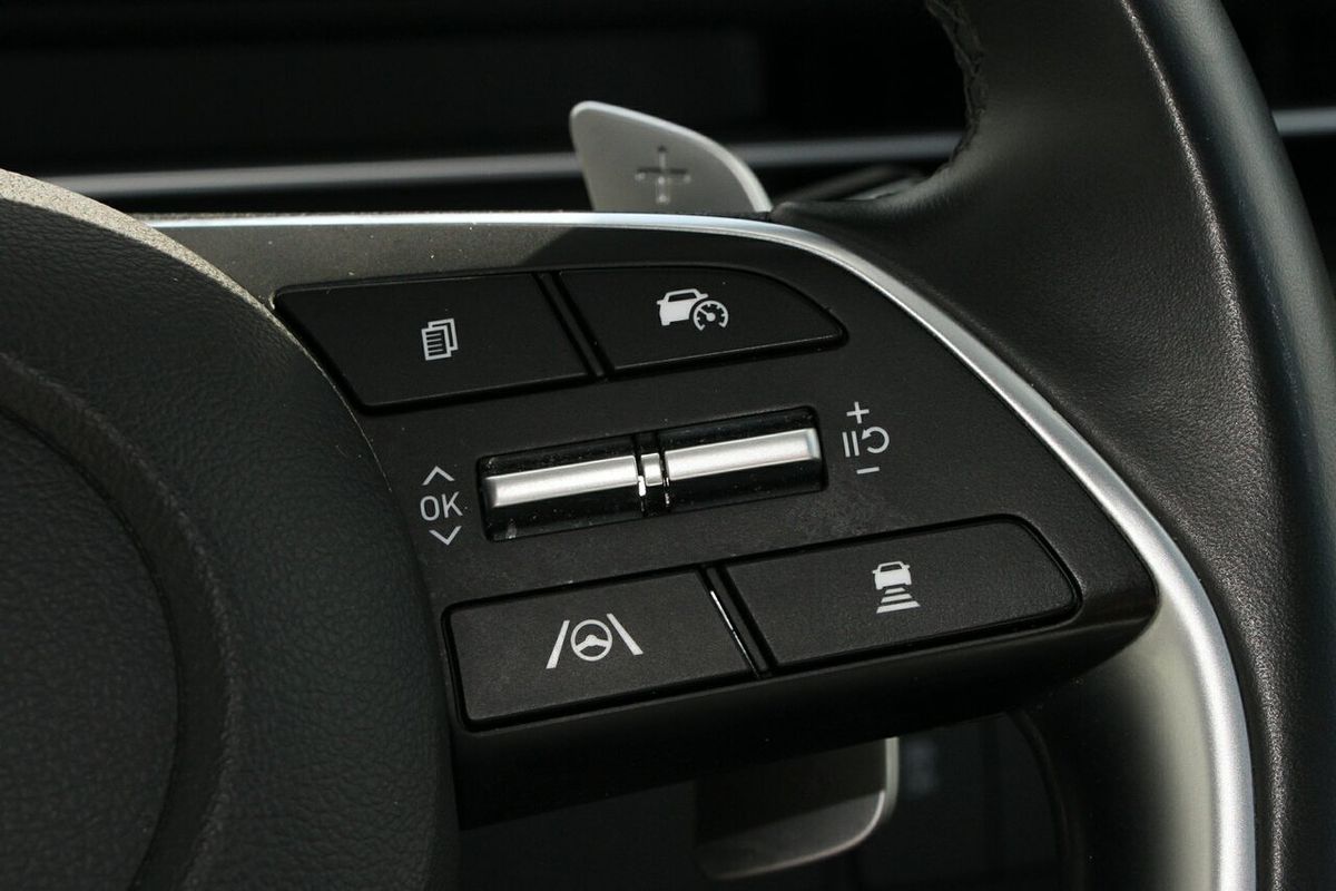 2024 Hyundai STARIA US4.V3