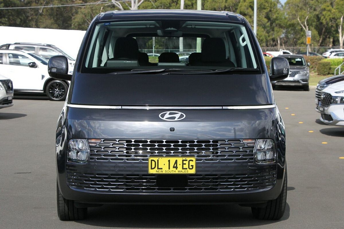2024 Hyundai STARIA US4.V3