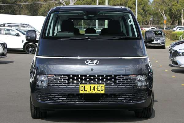 2024 Hyundai STARIA US4.V3