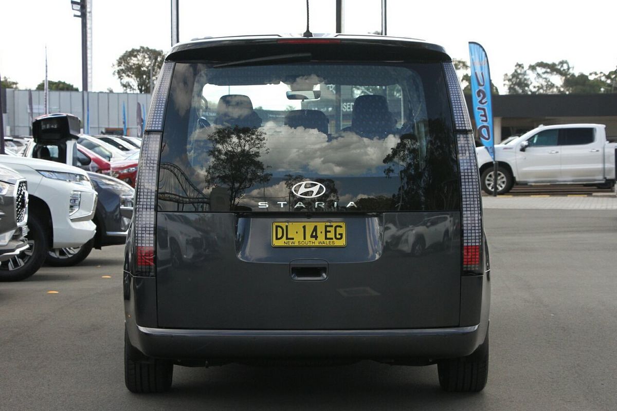 2024 Hyundai STARIA US4.V3