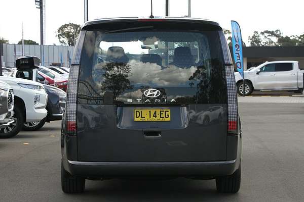 2024 Hyundai STARIA US4.V3