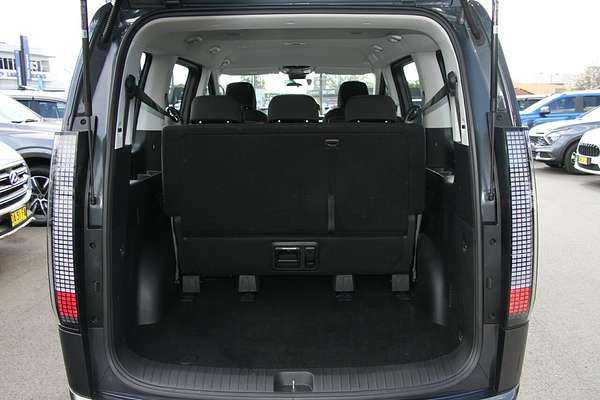 2024 Hyundai STARIA US4.V3