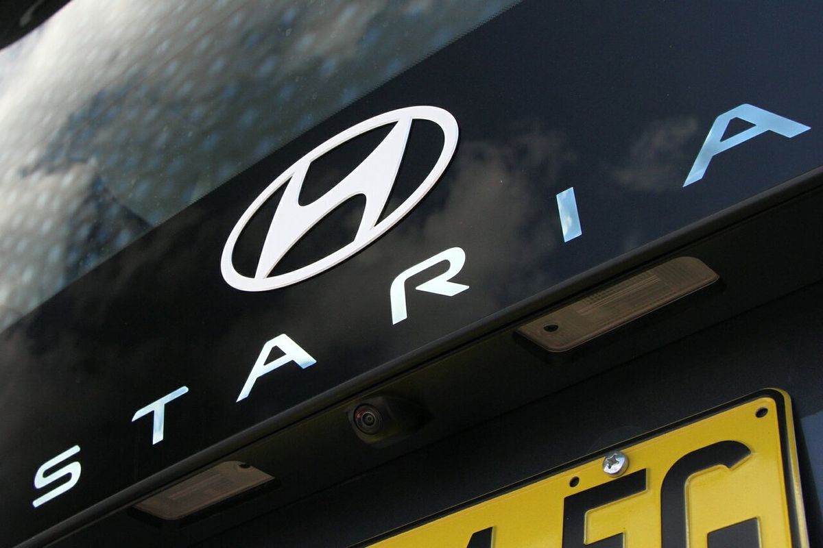 2024 Hyundai STARIA US4.V3