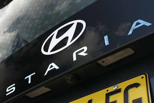 2024 Hyundai STARIA US4.V3
