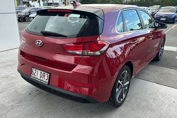 2021 Hyundai i30 Active PD.V4