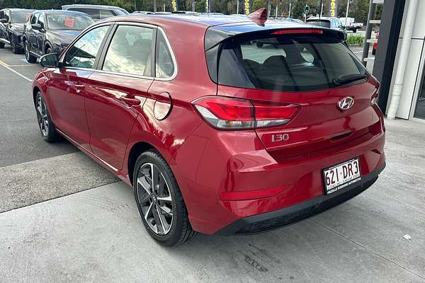 2021 Hyundai i30 Active PD.V4