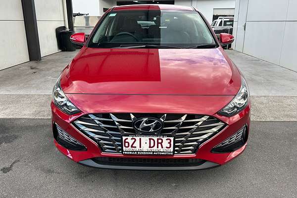 2021 Hyundai i30 Active PD.V4