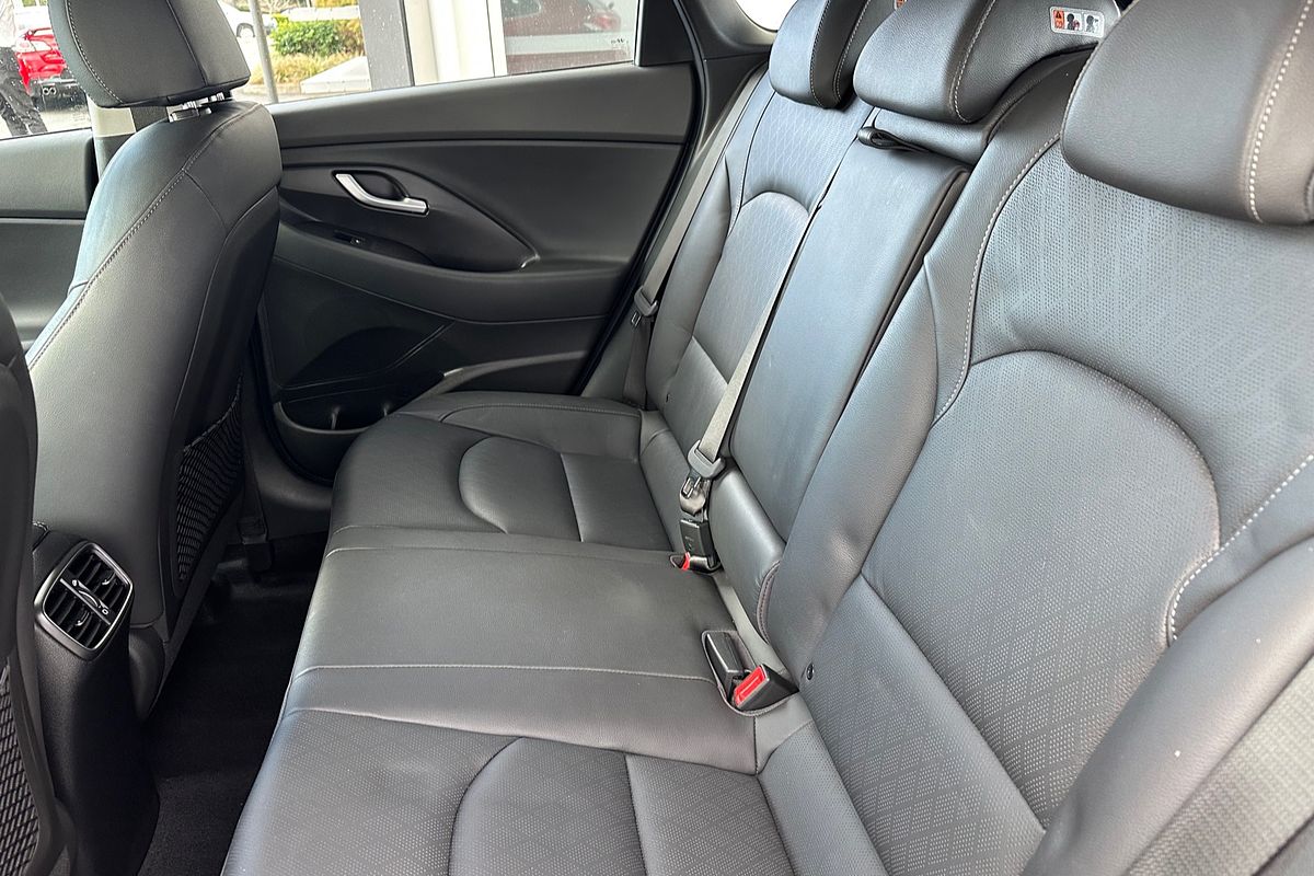 2021 Hyundai i30 Active PD.V4
