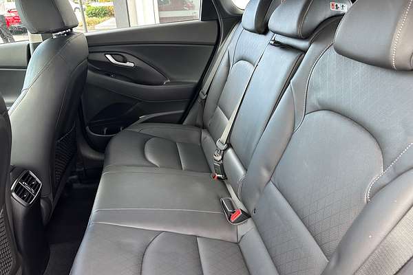 2021 Hyundai i30 Active PD.V4